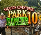 Vacation Adventures: Park Ranger 10 igrica 