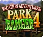Vacation Adventures: Park Ranger 4 igrica 