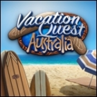 Vacation Quest: Australia igrica 