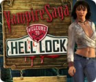 Vampire Saga: Welcome To Hell Lock igrica 
