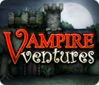 Vampire Ventures igrica 