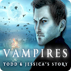 Vampires: Todd and Jessica's Story igrica 