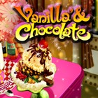 Vanilla and Chocolate igrica Vanilla and Chocolate igrica