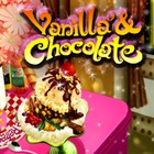 Vanilla and Chocolate igrica 