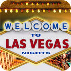 Welcome to Las Vegas Nights igrica 