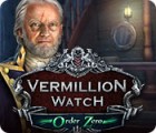 Vermillion Watch: Order Zero igrica 