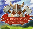 Viking Saga: New World igrica 
