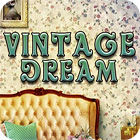 Vintage Dream igrica 