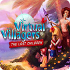 Virtual Villagers 2: The Lost Children igrica 
