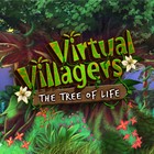 Virtual Villagers 4: The Tree of Life igrica 