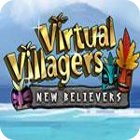 Virtual Villagers 5: New Believers igrica 