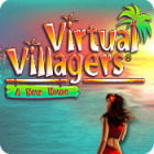 Virtual Villagers igrica 
