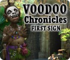 Voodoo Chronicles: The First Sign igrica 