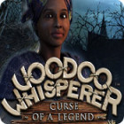Voodoo Whisperer: Curse of a Legend igrica 