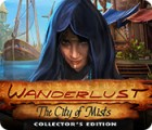 Wanderlust: The City of Mists Collector's Edition igrica 