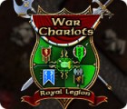 War Chariots: Royal Legion igrica 