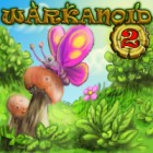Warkanoid 2 igrica 