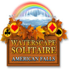 Waterscape Solitaire: American Falls igrica 