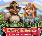 Weather Lord: Following the Princess Collector's Edition igrica 