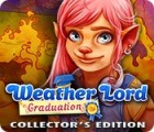 Weather Lord: Graduation Collector's Edition igrica 