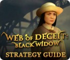 Web of Deceit: Black Widow Strategy Guide igrica 