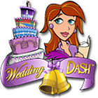 Wedding Dash igrica 