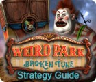Weird Park: Broken Tune Strategy Guide igrica 