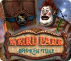 Weird Park: Broken Tune igrica 
