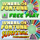 Wheel of fortune igrica 