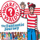 Where's Waldo: The Fantastic Journey igrica 