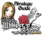 Whisper of a Rose Strategy Guide igrica 