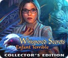 Whispered Secrets: Enfant Terrible Collector's Edition igrica 
