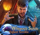 Whispered Secrets: Enfant Terrible igrica 