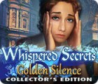 Whispered Secrets: Golden Silence Collector's Edition igrica 