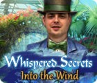 Whispered Secrets: Into the Wind igrica 