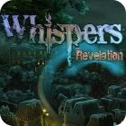 Whispers: Revelation igrica 