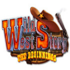 Wild West Story: The Beginnings igrica 