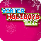 Winter Holiday Tale igrica 