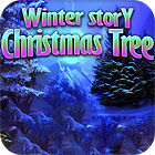 Winter Story Christmas Tree igrica 