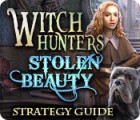 Witch Hunters: Stolen Beauty Strategy Guide igrica 