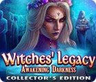 Witches' Legacy: Awakening Darkness Collector's Edition igrica 