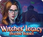 Witches' Legacy: Awakening Darkness igrica 