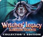 Witches' Legacy: Slumbering Darkness Collector's Edition igrica 