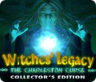 Witches' Legacy: The Charleston Curse Collector's Edition igrica 