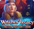 Witches' Legacy: The City That Isn't There igrica 
