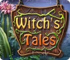 Witch's Tales igrica 