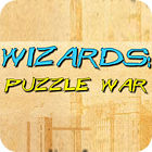 Wizards Puzzle War igrica 