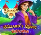 Wizard's Quest Solitaire igrica 