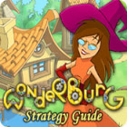 Wonderburg Strategy Guide igrica 