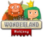 Wonderland Mahjong igrica 